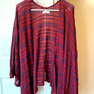 Abercrombie and Fitch Shawl